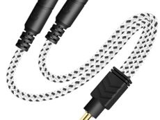 AUX Splitter