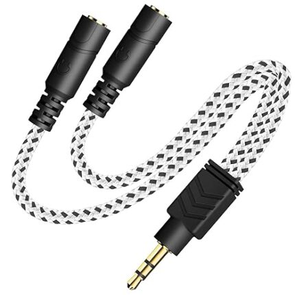 AUX Splitter