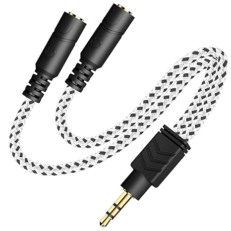 AUX Splitter