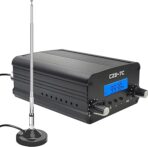 FM transmitter