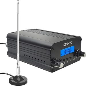 FM transmitter
