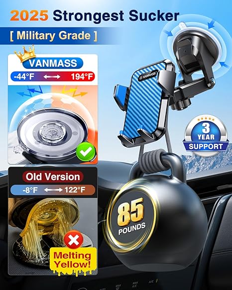 windscreen Car phone Holder