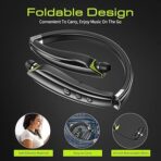 Neck Wireless Earphones