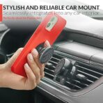 Air vent Magnetic VD HD015