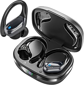VEN-DEN'S/Any Earbuds