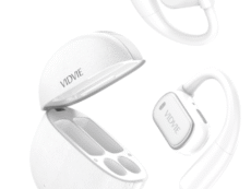VIDVIE earbuds