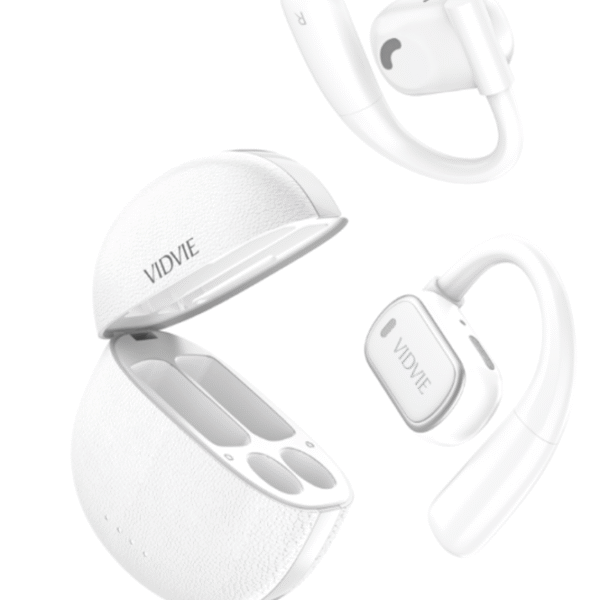 VIDVIE earbuds