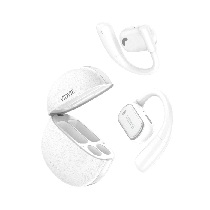 VIDVIE earbuds