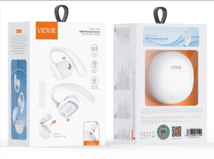 VIDVIE earbuds