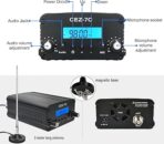 FM transmitter