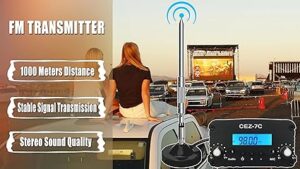 FM transmitter