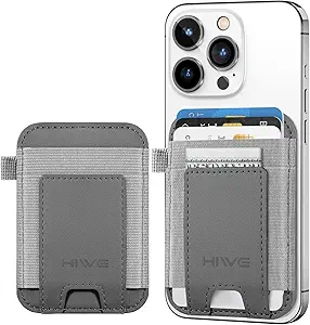 Magsafe Wallet