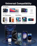 3 USB Car Charger