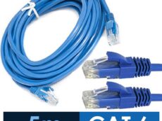 Ethernet Cable 5m