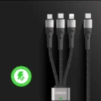 100W 3in1 USB-C to USB-C