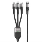 100W 3in1 USB-C to USB-C