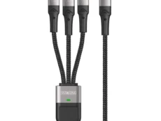 100W 3in1 USB-C to USB-C