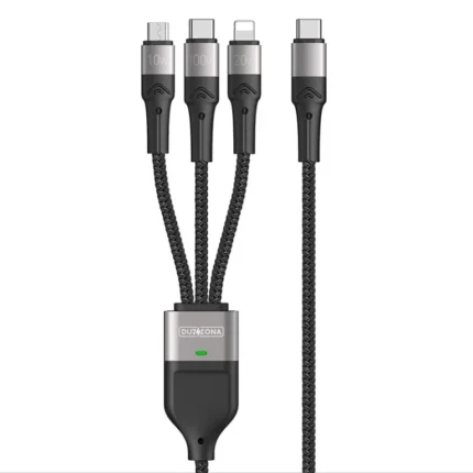100W 3in1 USB-C to USB-C