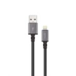 USB Cable with Lightning Connector (3m)