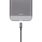 USB Cable with Lightning Connector (3m)