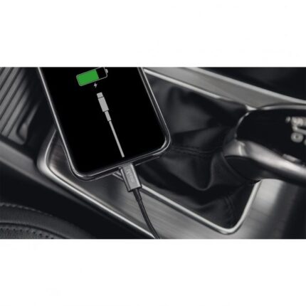 USB Cable with Lightning Connector (3m)