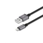 USB Cable with Lightning Connector (3m)