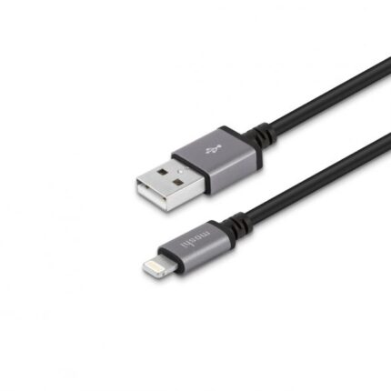 USB Cable with Lightning Connector (3m)