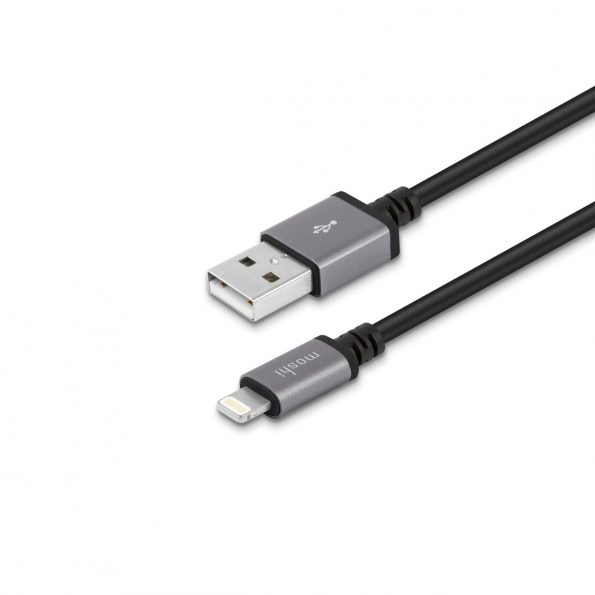 USB Cable with Lightning Connector (3m)