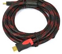 HDMI to HDMI 5m