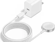 apple watch Charger