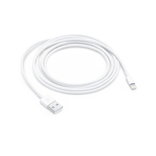 Lightning To USB Cable 2.0M