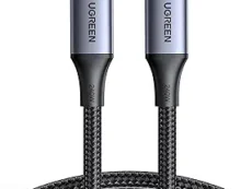240W USB C to USB C Cable, Fast Charging USB C Cable