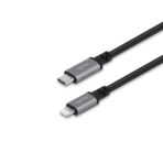 SB-C to Lightning Cable 10 ft (3m)