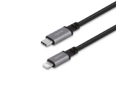 SB-C to Lightning Cable 10 ft (3m)