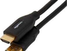 HDMI to Display Port Adapter