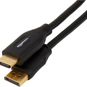 HDMI to Display Port Adapter