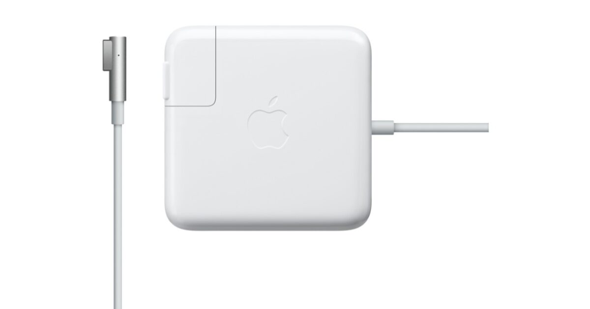 Magsafe Typ-C 65/85 Watt Charger