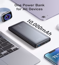 power bank 10000 MAH