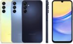 Samsung Galaxy A15 5G