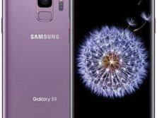 SAMSUNG Galaxy S9