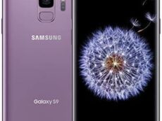 SAMSUNG Galaxy S9