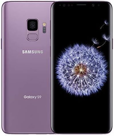 SAMSUNG Galaxy S9
