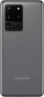 Samsung Galaxy S20 Ultra