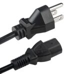 3 Pin Power Cable