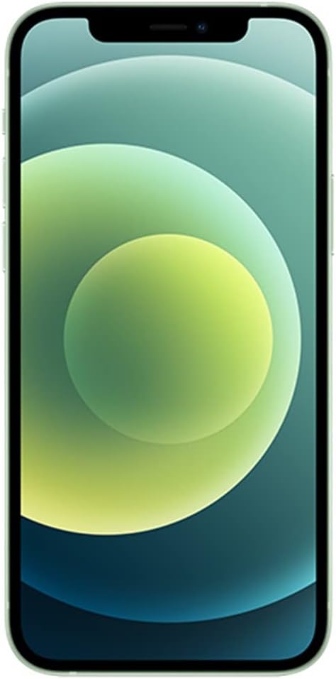 iPhone 12 Mini
