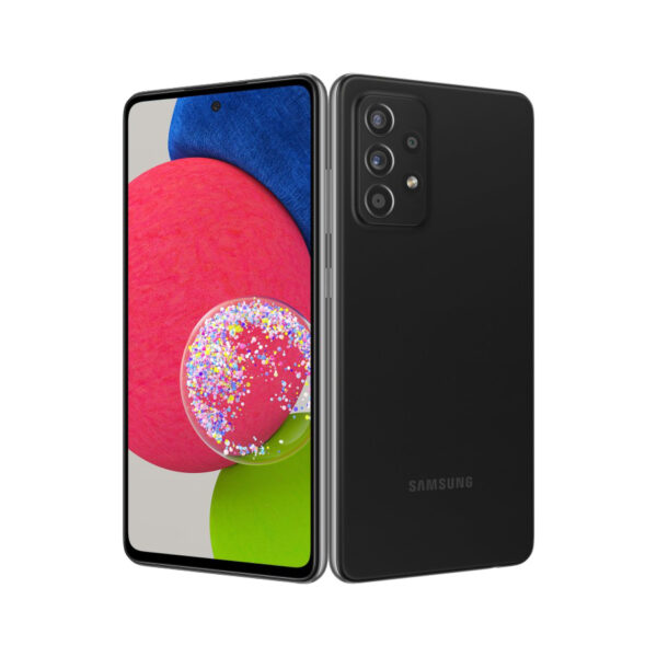 Samsung galaxy A52S