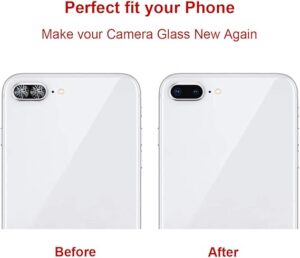 iPhone 8 Plus