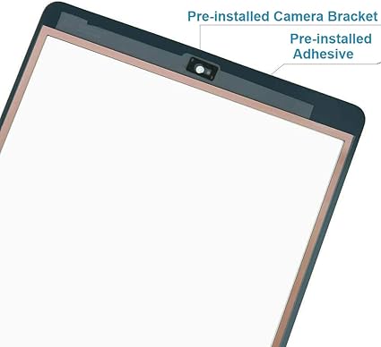 iPad 9.7 B