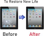 iPad 6th Gen 2018
