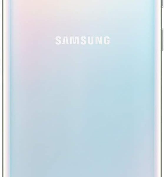 Samsung Galaxy S10
